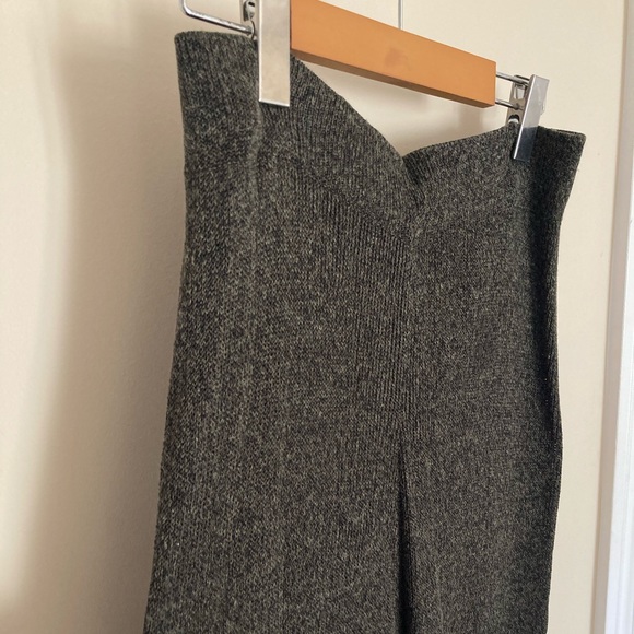 Zara Pants - Slinky knit pants
